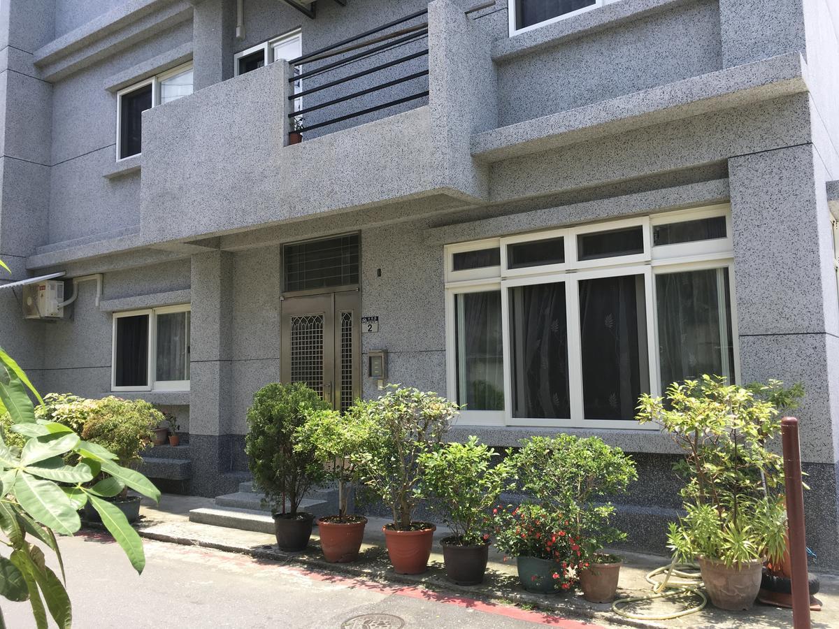 Bed & Breakfast Cosy And Cute Città di Hualien
